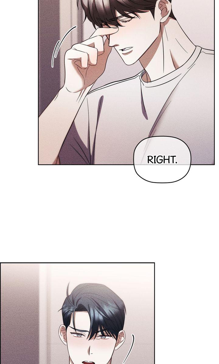Romantic love in the romantic era Chapter 31 page 79 - 