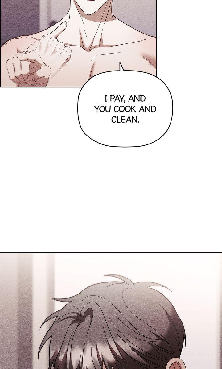 Romantic love in the romantic era Chapter 31 page 80 - 