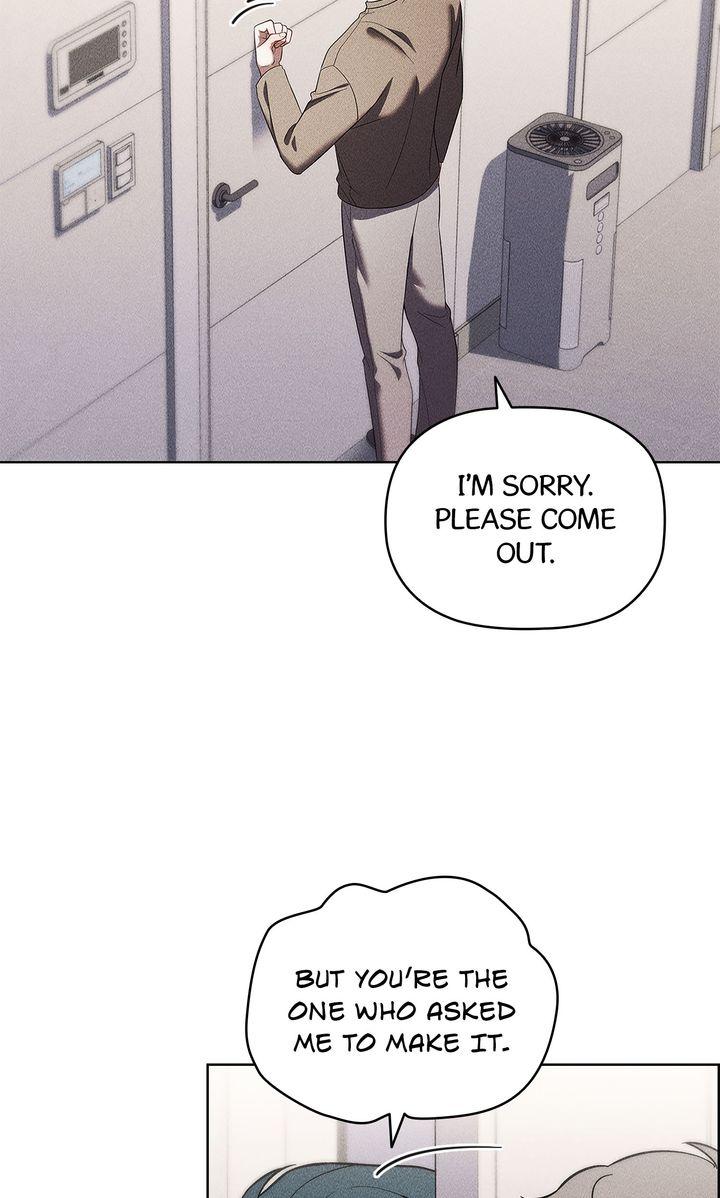 Romantic love in the romantic era Chapter 31 page 9 - 