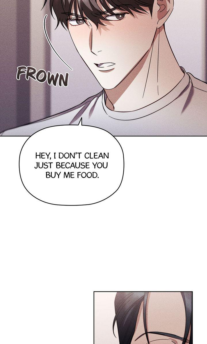 Romantic love in the romantic era Chapter 31 page 81 - 