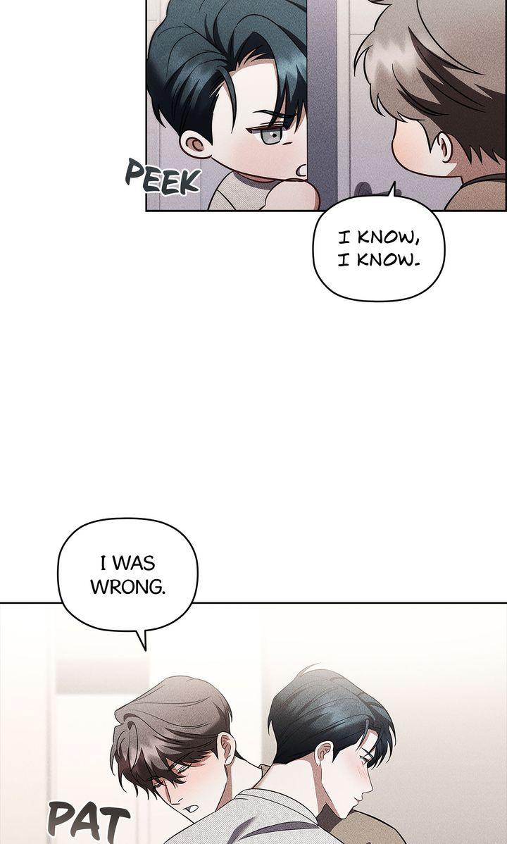 Romantic love in the romantic era Chapter 31 page 10 - 