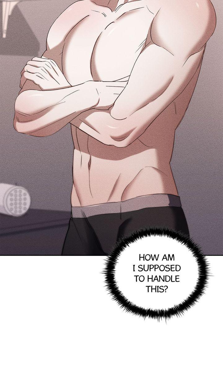 Romantic love in the romantic era Chapter 32 page 11 - 