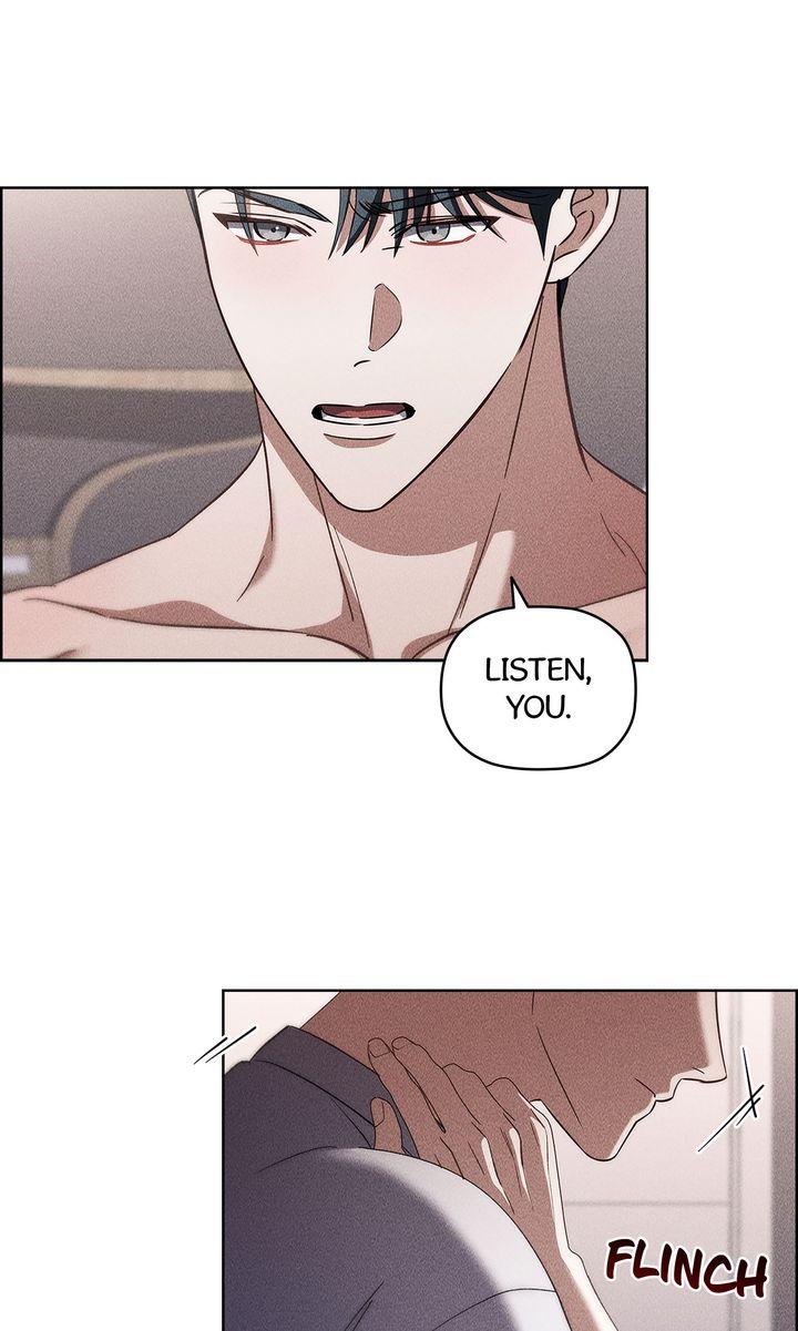 Romantic love in the romantic era Chapter 32 page 12 - 