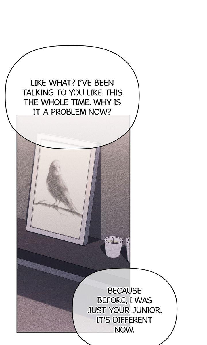 Romantic love in the romantic era Chapter 32 page 14 - 