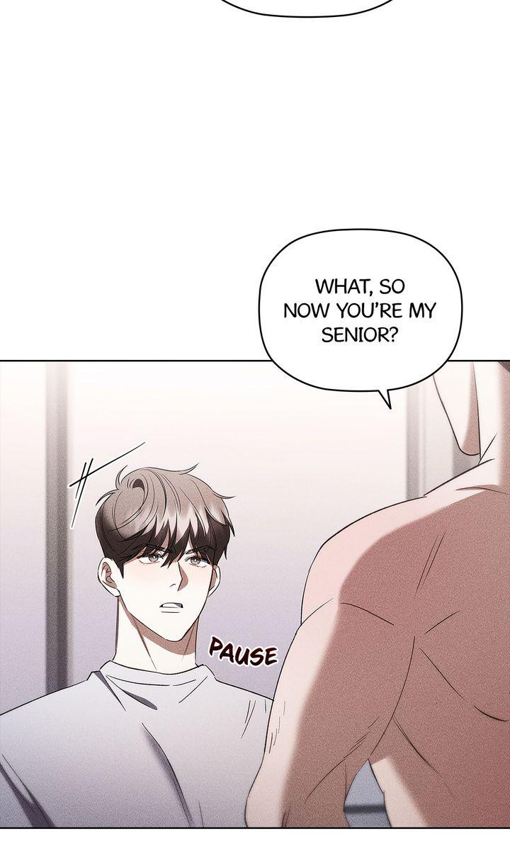 Romantic love in the romantic era Chapter 32 page 15 - 