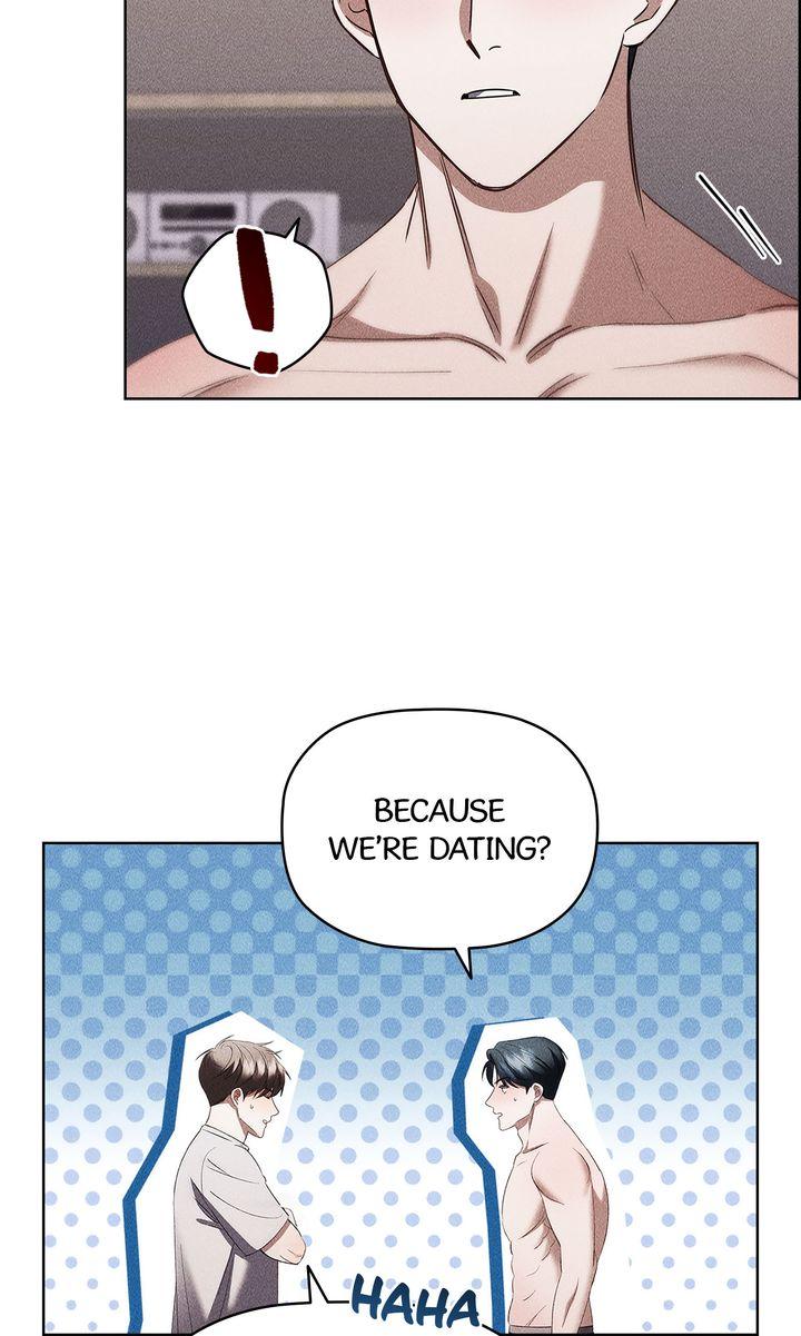 Romantic love in the romantic era Chapter 32 page 17 - 