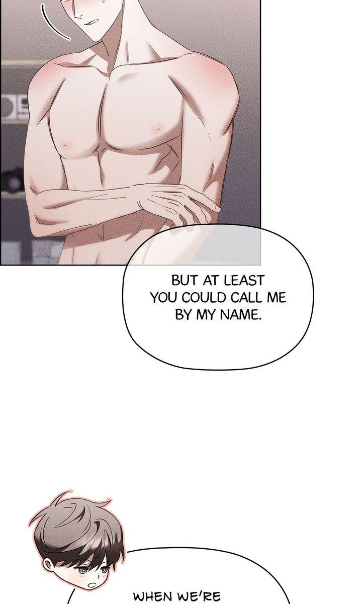 Romantic love in the romantic era Chapter 32 page 19 - 