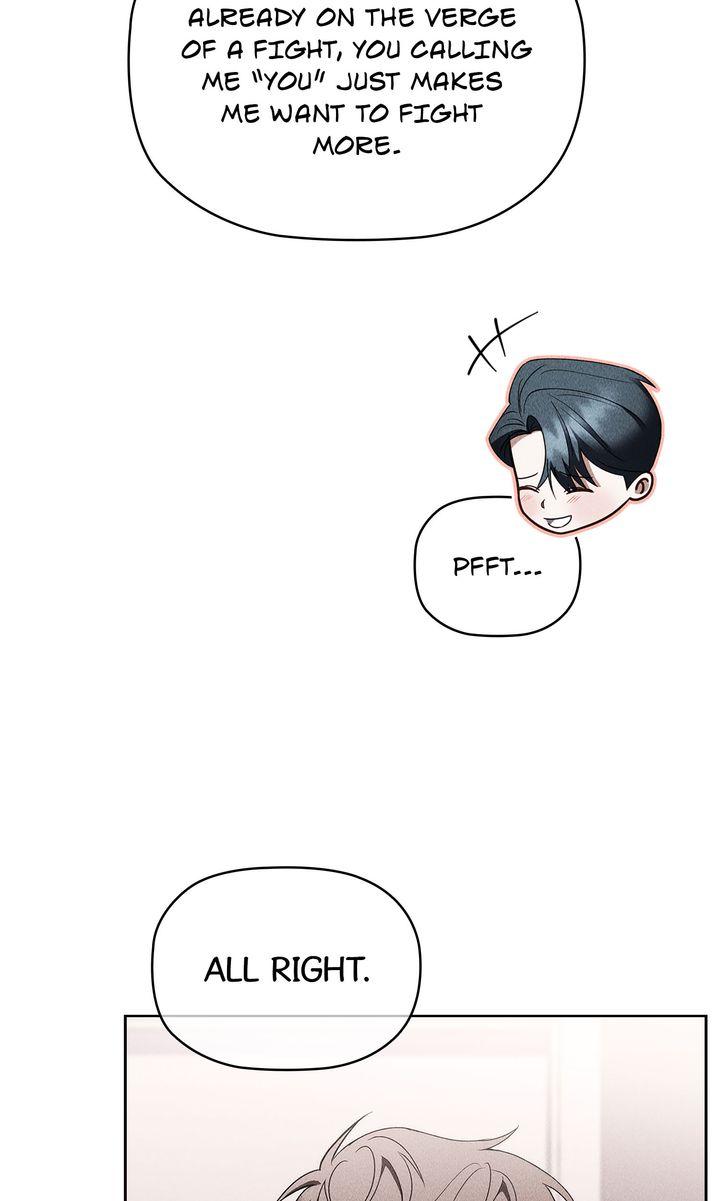 Romantic love in the romantic era Chapter 32 page 20 - 