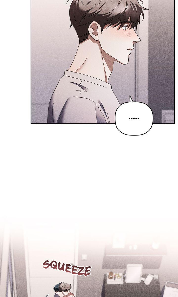 Romantic love in the romantic era Chapter 32 page 21 - 