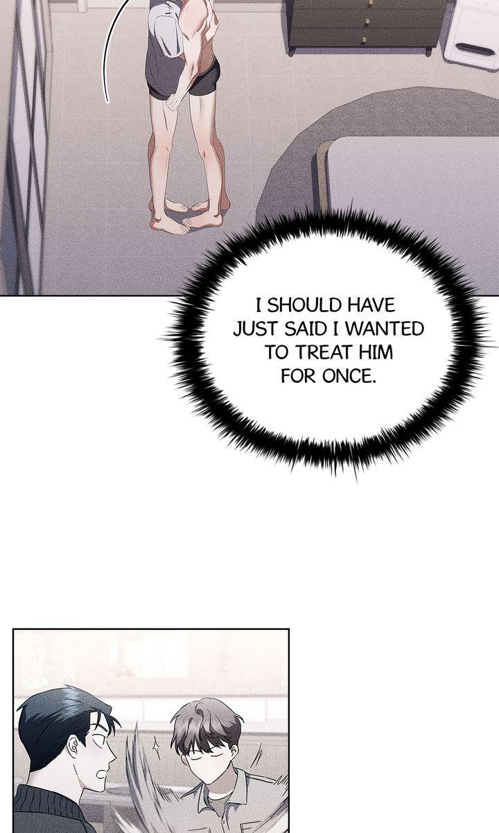 Romantic love in the romantic era Chapter 32 page 22 - 