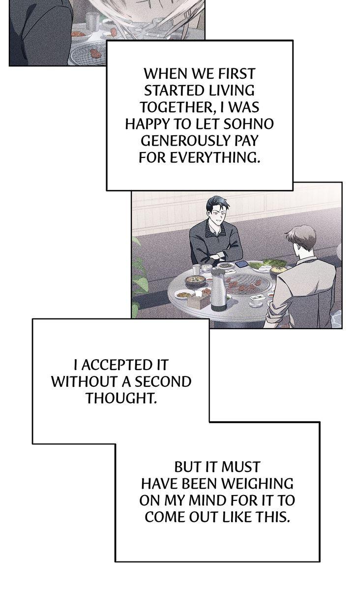 Romantic love in the romantic era Chapter 32 page 23 - 