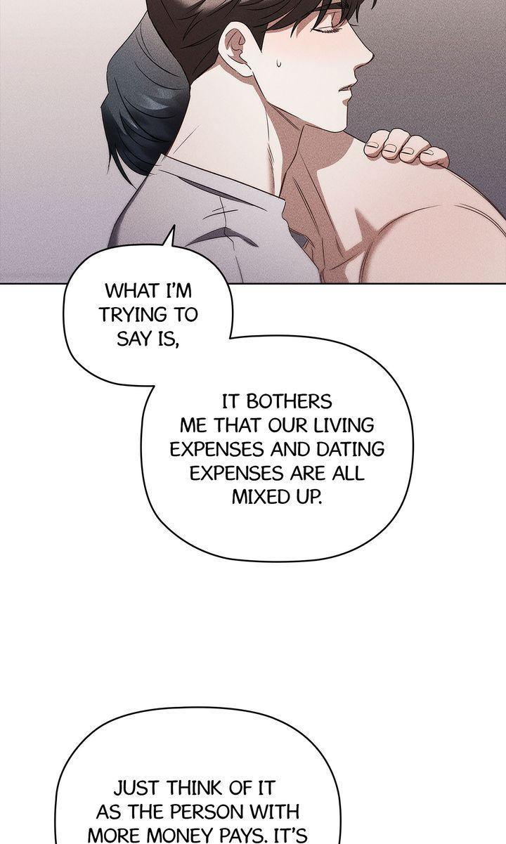 Romantic love in the romantic era Chapter 32 page 25 - 