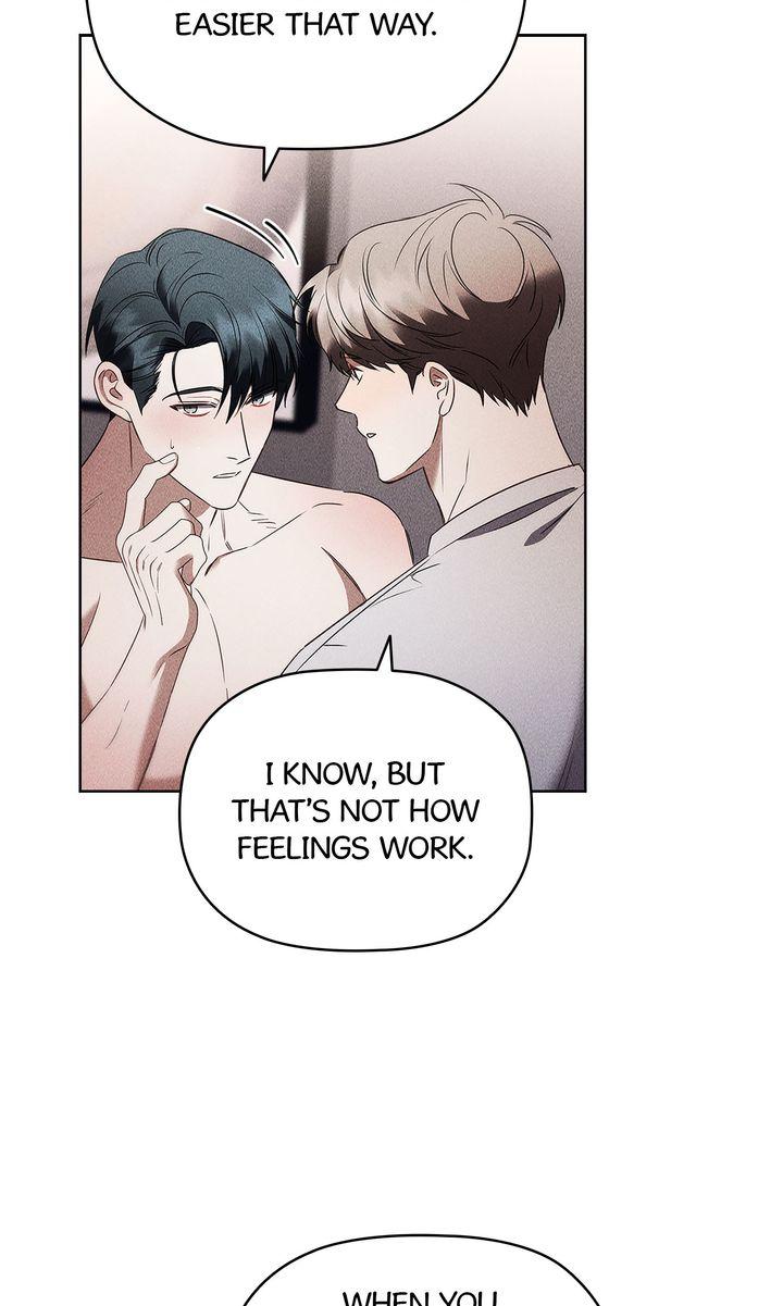 Romantic love in the romantic era Chapter 32 page 26 - 