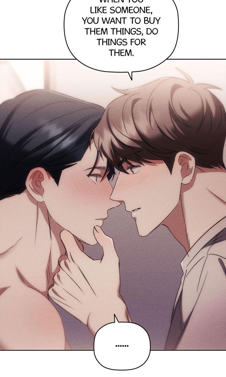 Romantic love in the romantic era Chapter 32 page 27 - 