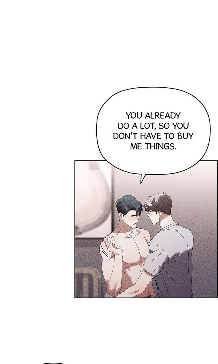 Romantic love in the romantic era Chapter 32 page 28 - 