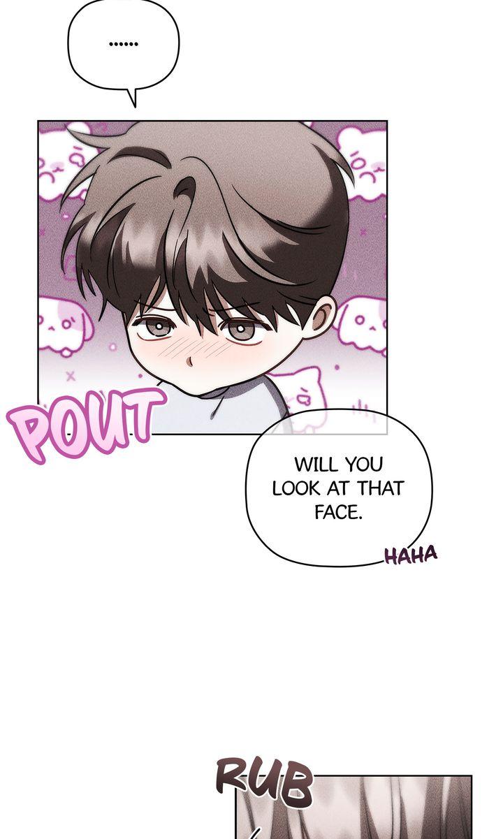 Romantic love in the romantic era Chapter 32 page 29 - 