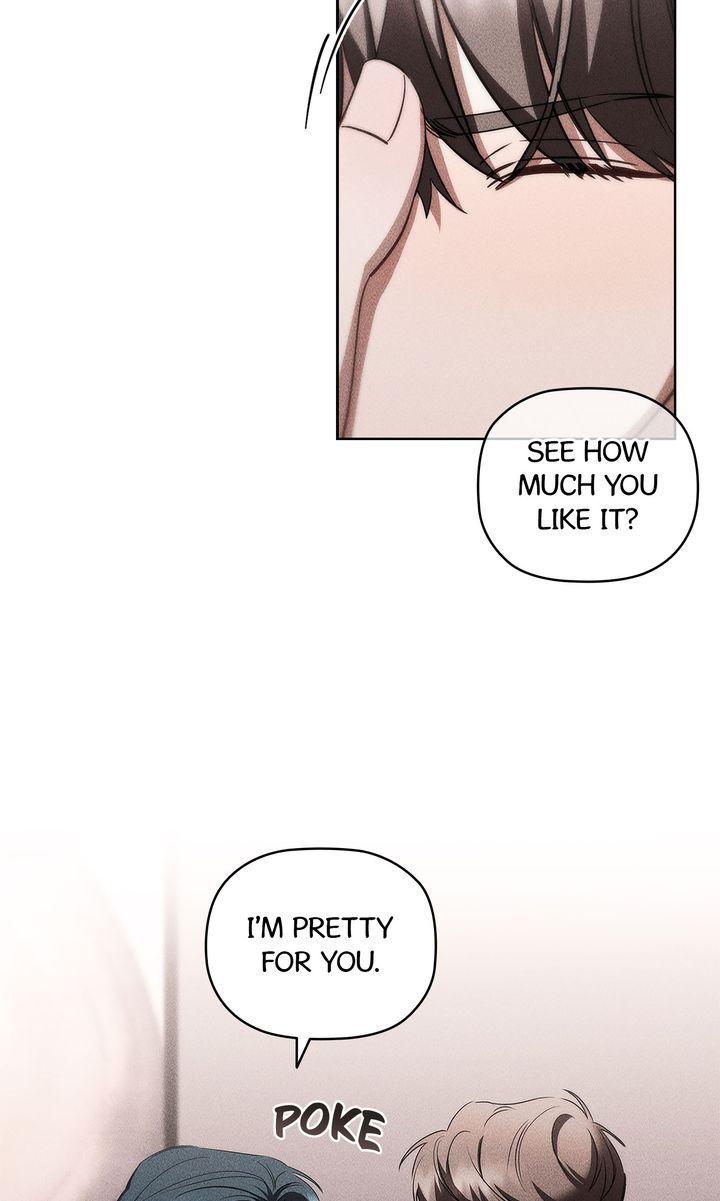 Romantic love in the romantic era Chapter 32 page 30 - 