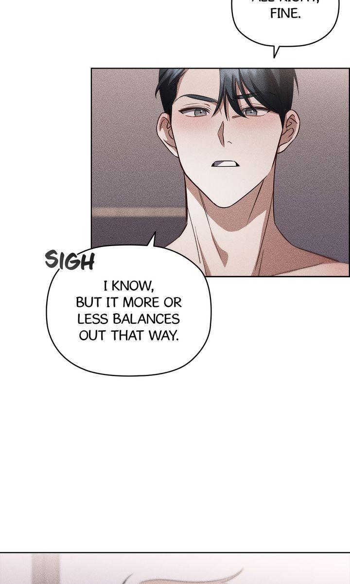 Romantic love in the romantic era Chapter 32 page 4 - 