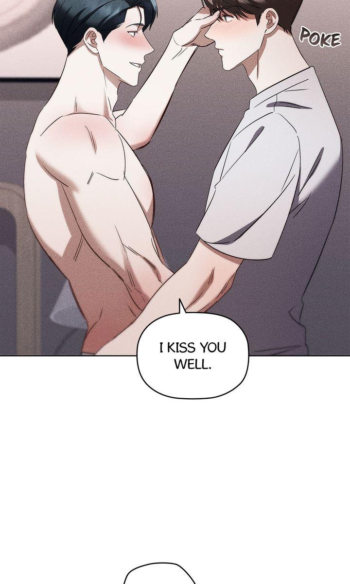 Romantic love in the romantic era Chapter 32 page 31 - 