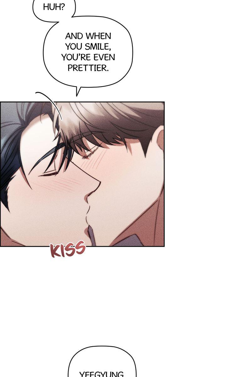 Romantic love in the romantic era Chapter 32 page 33 - 