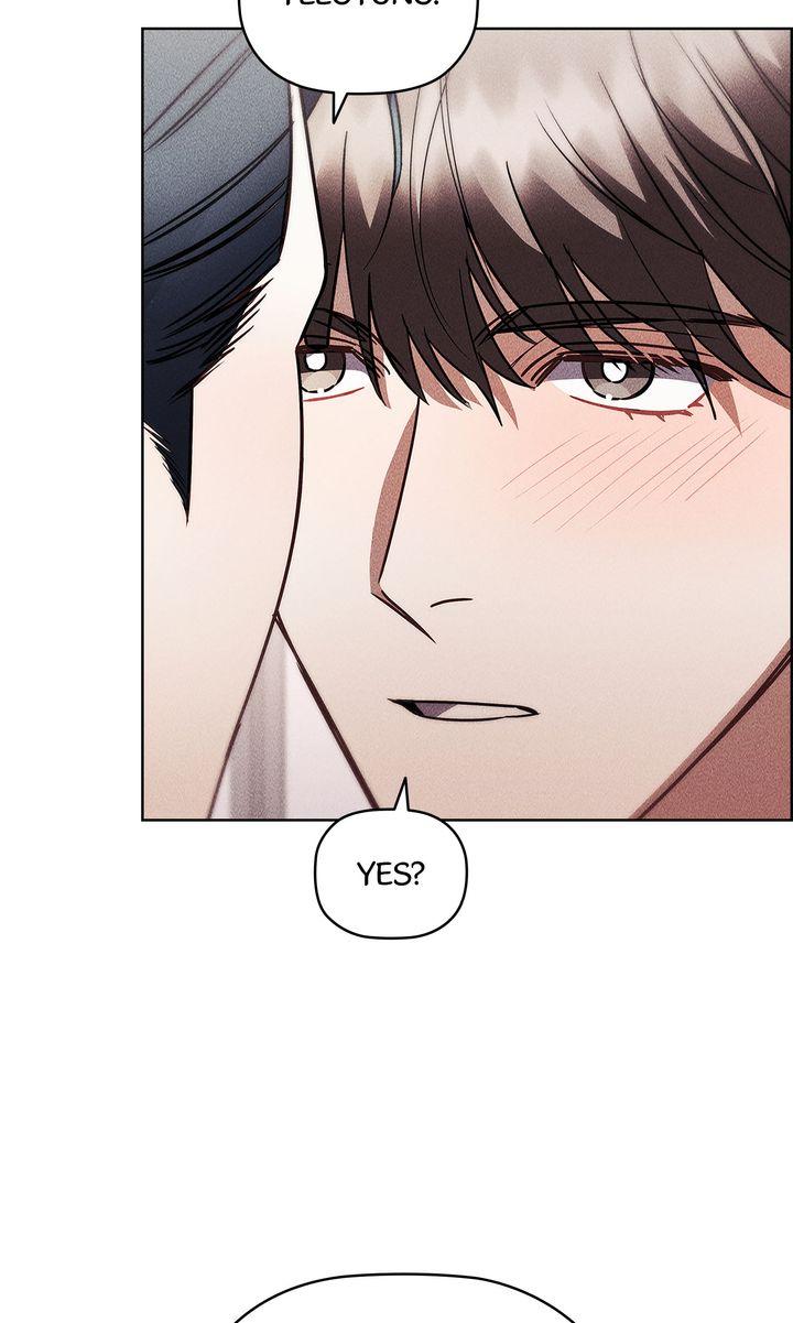 Romantic love in the romantic era Chapter 32 page 34 - 