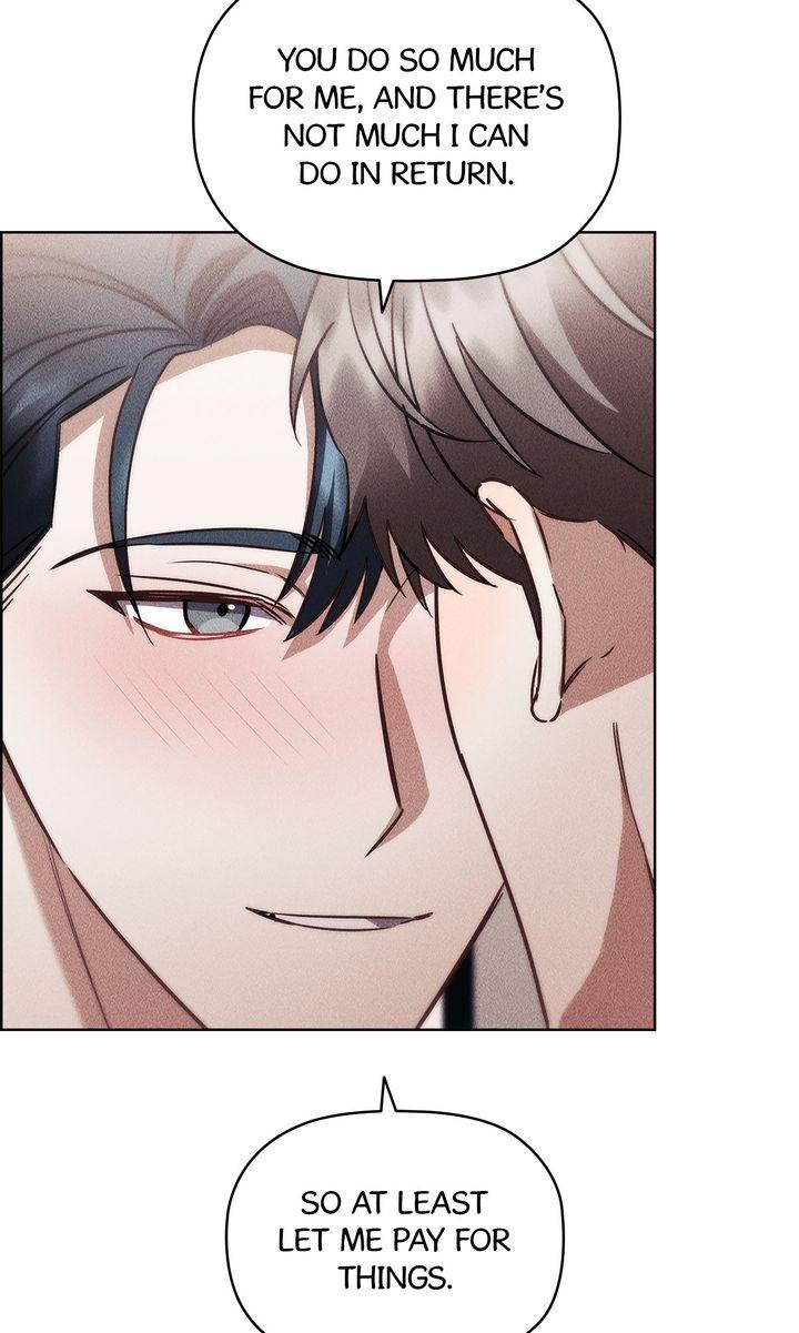 Romantic love in the romantic era Chapter 32 page 35 - 