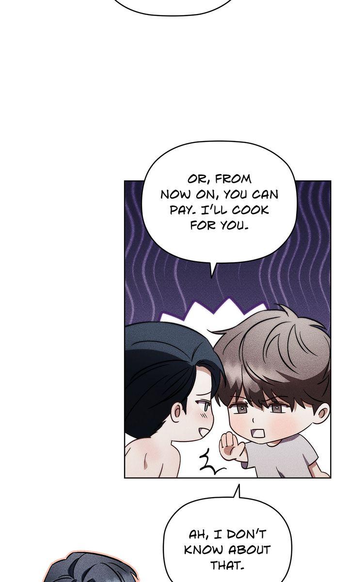 Romantic love in the romantic era Chapter 32 page 36 - 