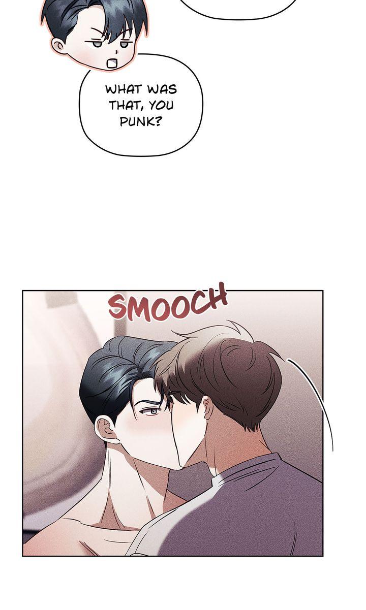 Romantic love in the romantic era Chapter 32 page 37 - 