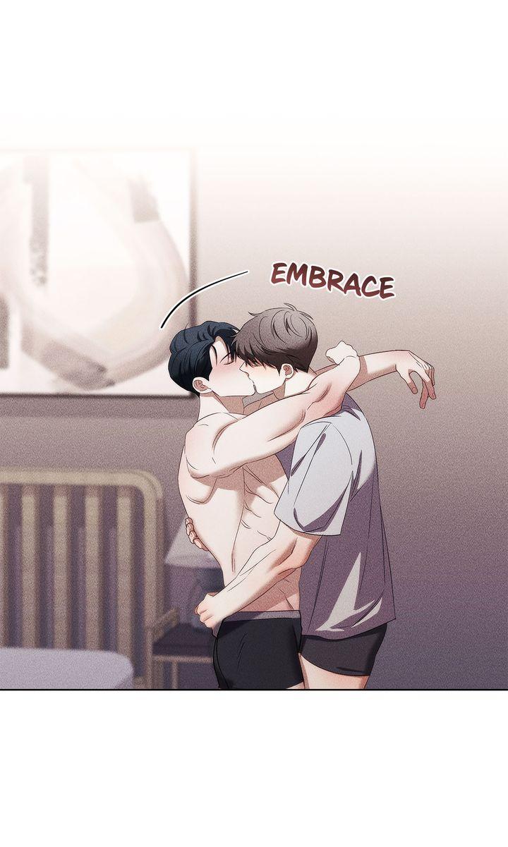 Romantic love in the romantic era Chapter 32 page 38 - 