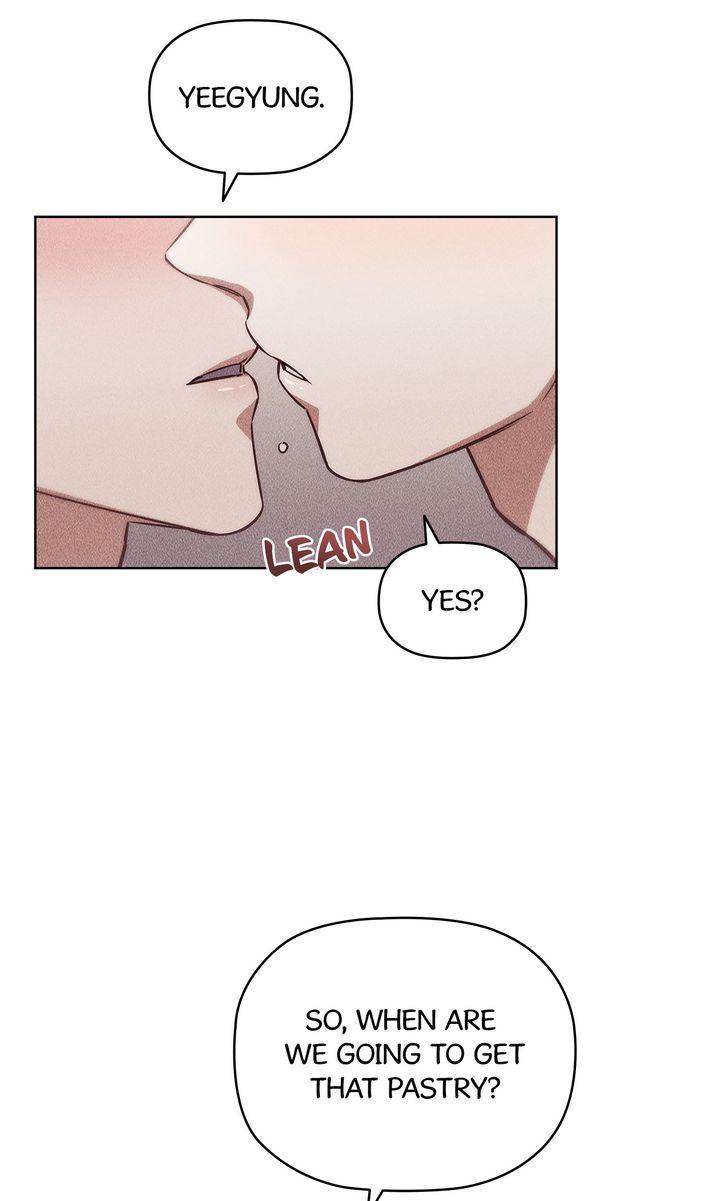 Romantic love in the romantic era Chapter 32 page 39 - 