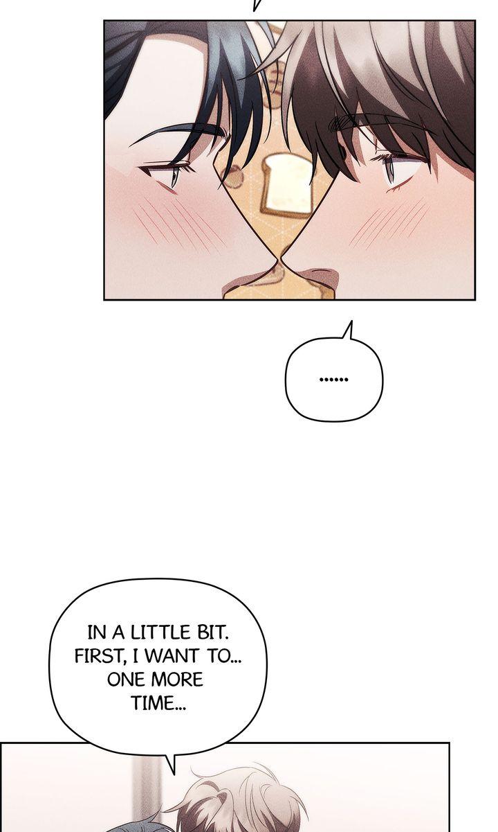 Romantic love in the romantic era Chapter 32 page 40 - 