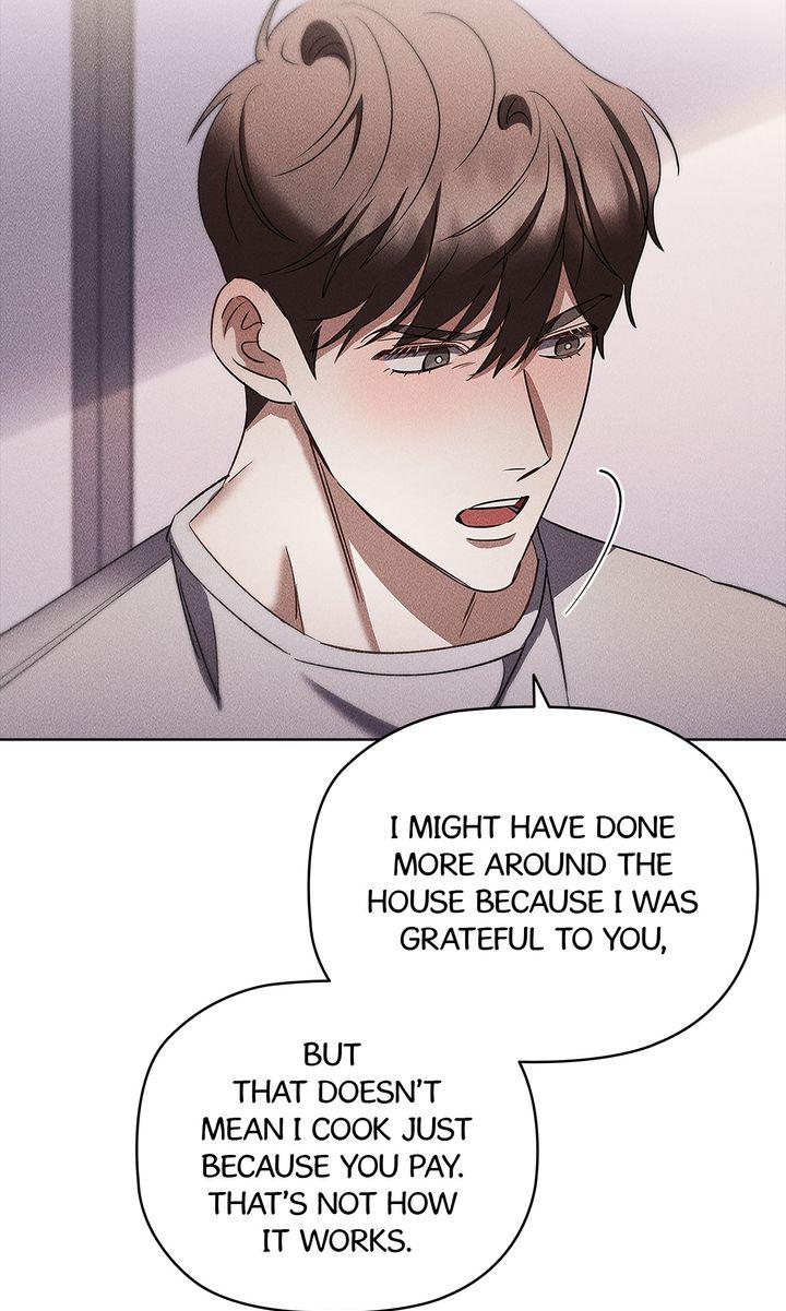Romantic love in the romantic era Chapter 32 page 5 - 