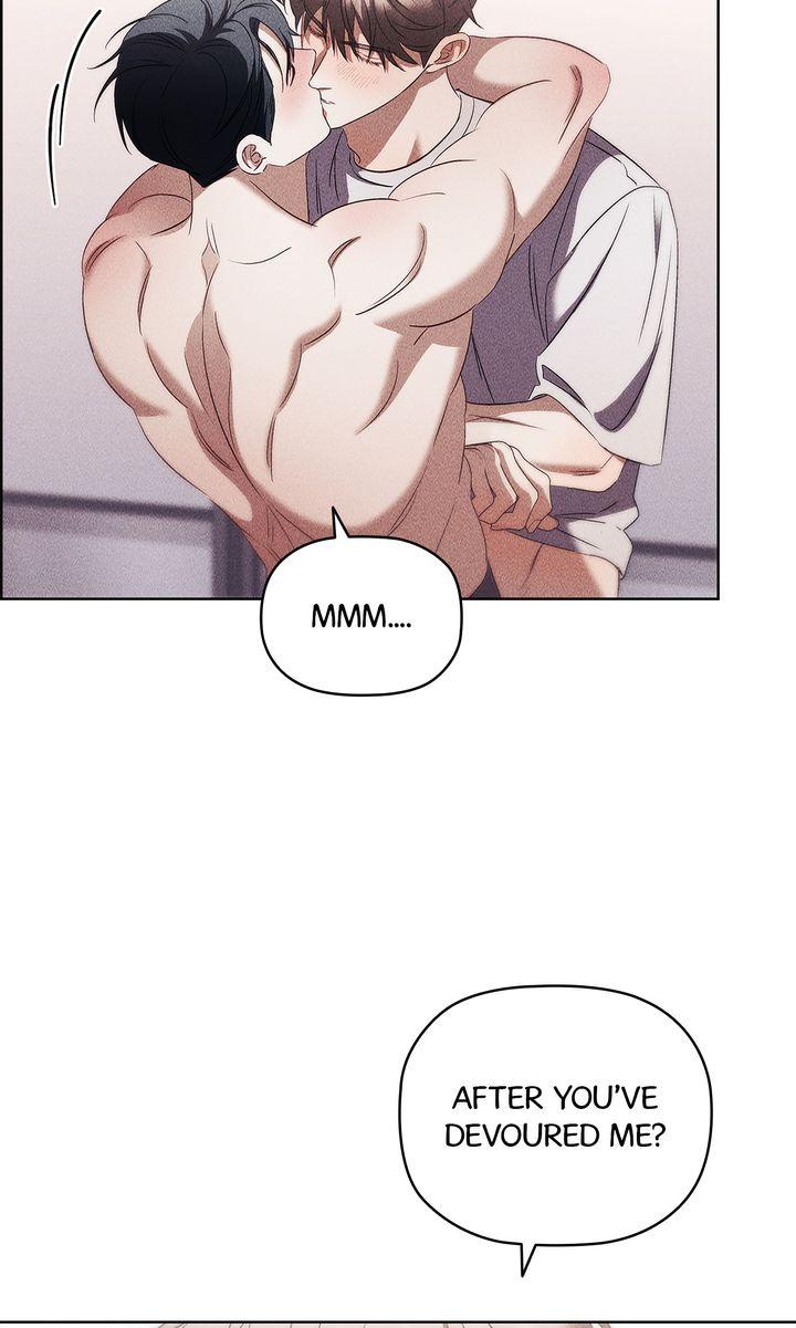 Romantic love in the romantic era Chapter 32 page 41 - 