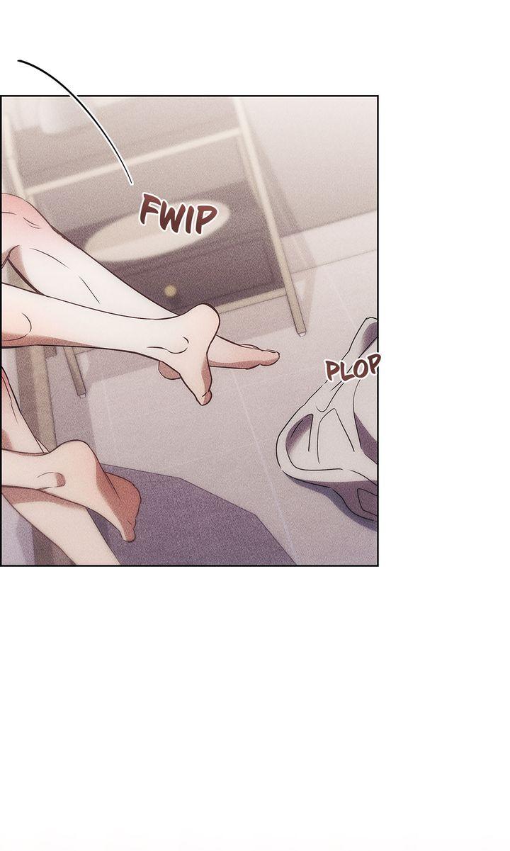 Romantic love in the romantic era Chapter 32 page 43 - 