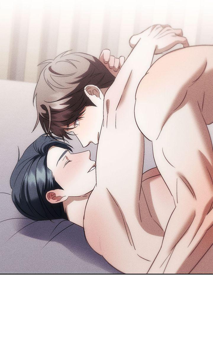 Romantic love in the romantic era Chapter 32 page 44 - 