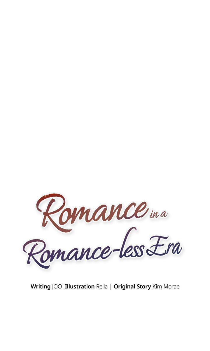 Romantic love in the romantic era Chapter 32 page 45 - 