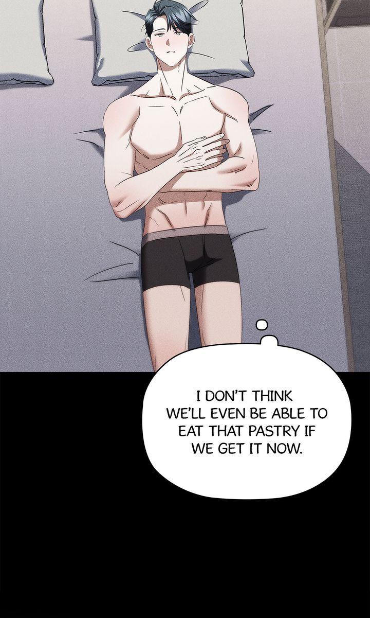 Romantic love in the romantic era Chapter 32 page 47 - 