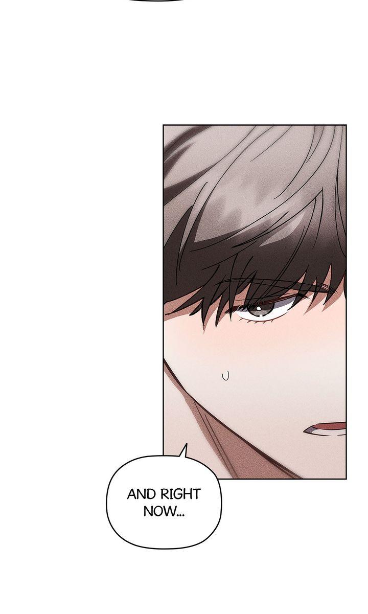Romantic love in the romantic era Chapter 32 page 6 - 