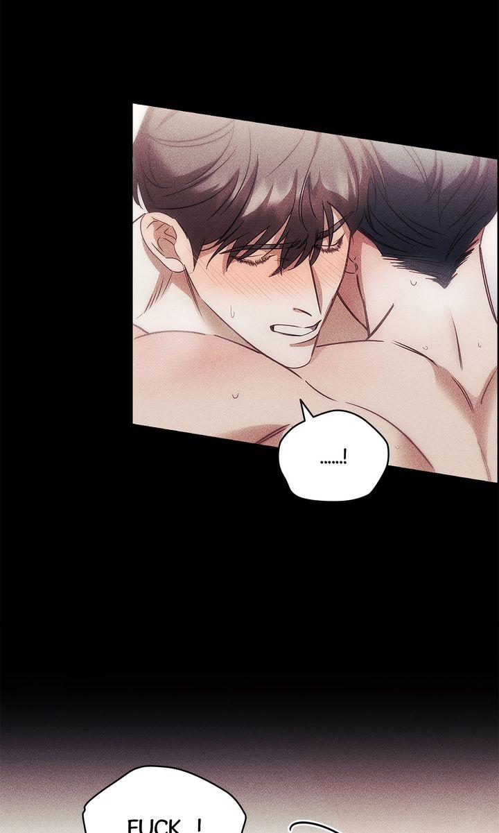 Romantic love in the romantic era Chapter 32 page 51 - 
