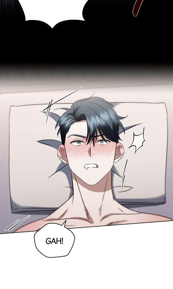 Romantic love in the romantic era Chapter 32 page 53 - 
