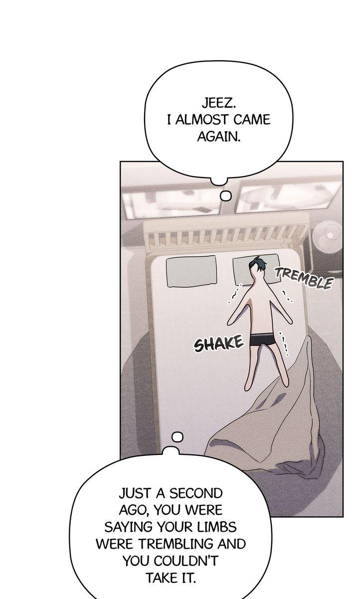 Romantic love in the romantic era Chapter 32 page 54 - 