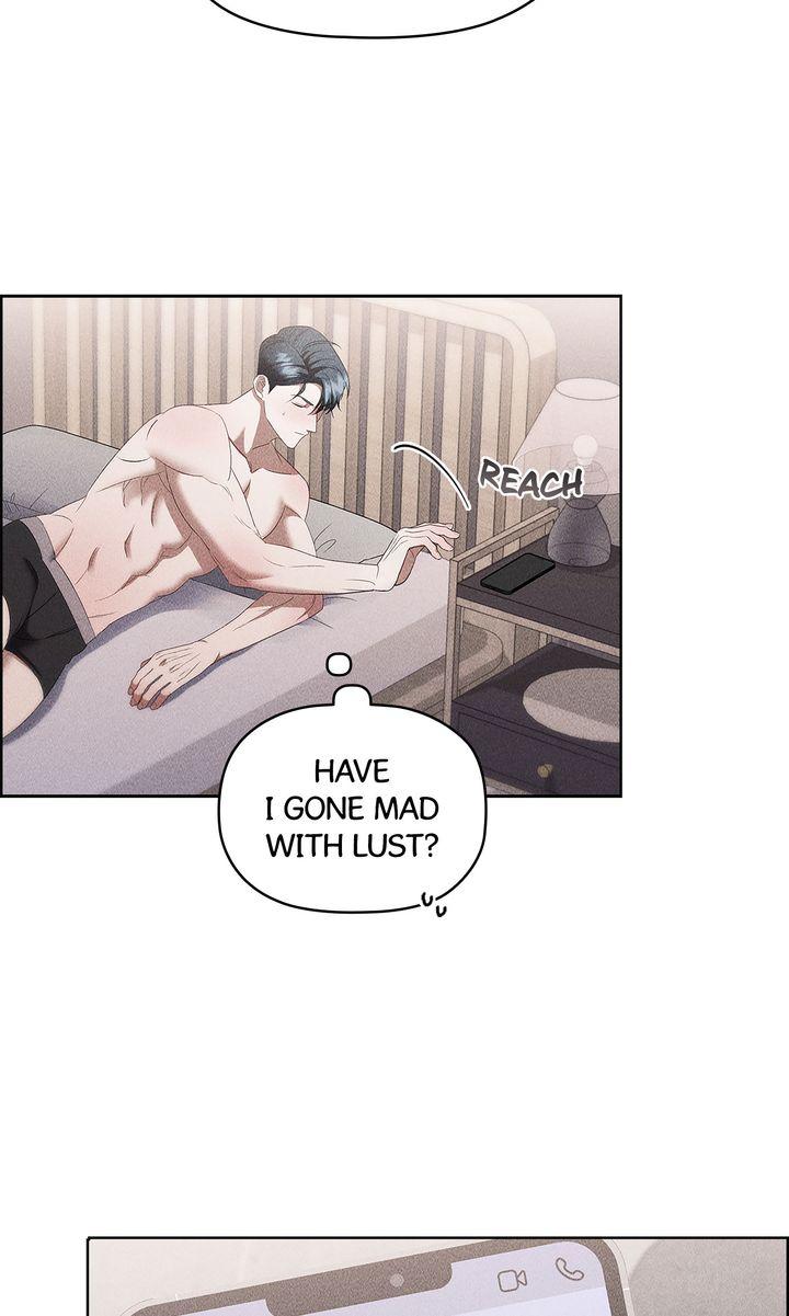 Romantic love in the romantic era Chapter 32 page 55 - 