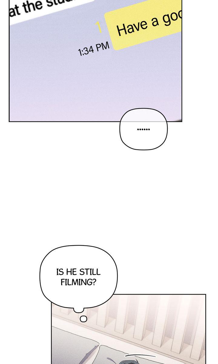 Romantic love in the romantic era Chapter 32 page 57 - 
