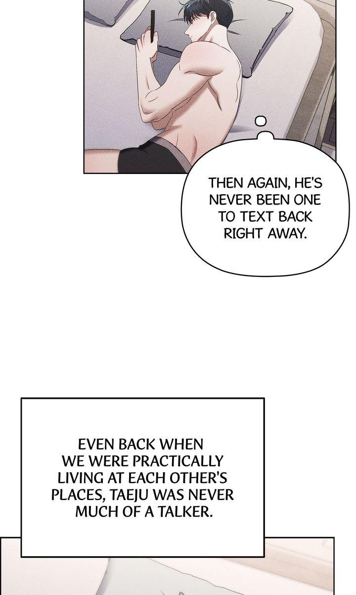 Romantic love in the romantic era Chapter 32 page 58 - 