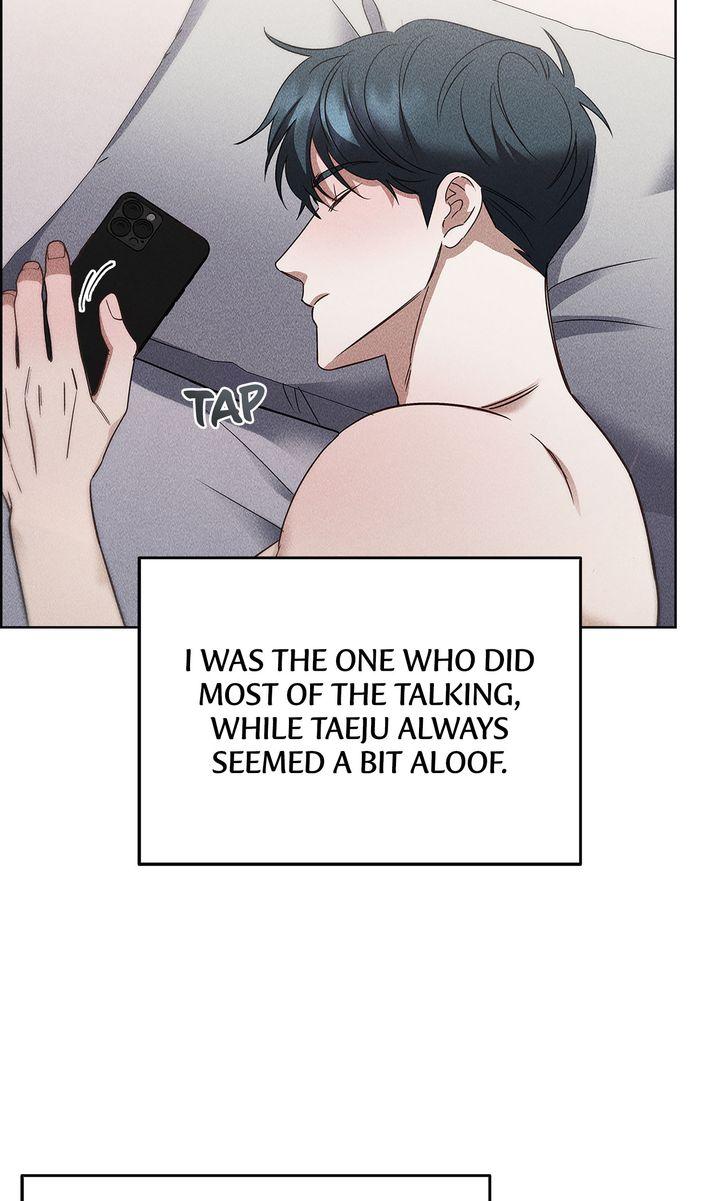 Romantic love in the romantic era Chapter 32 page 59 - 