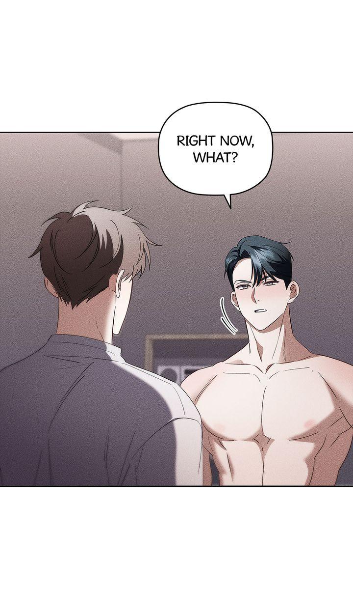 Romantic love in the romantic era Chapter 32 page 7 - 