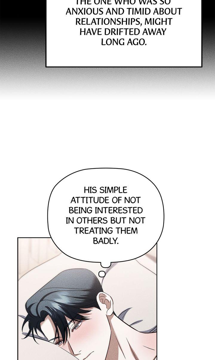 Romantic love in the romantic era Chapter 32 page 61 - 
