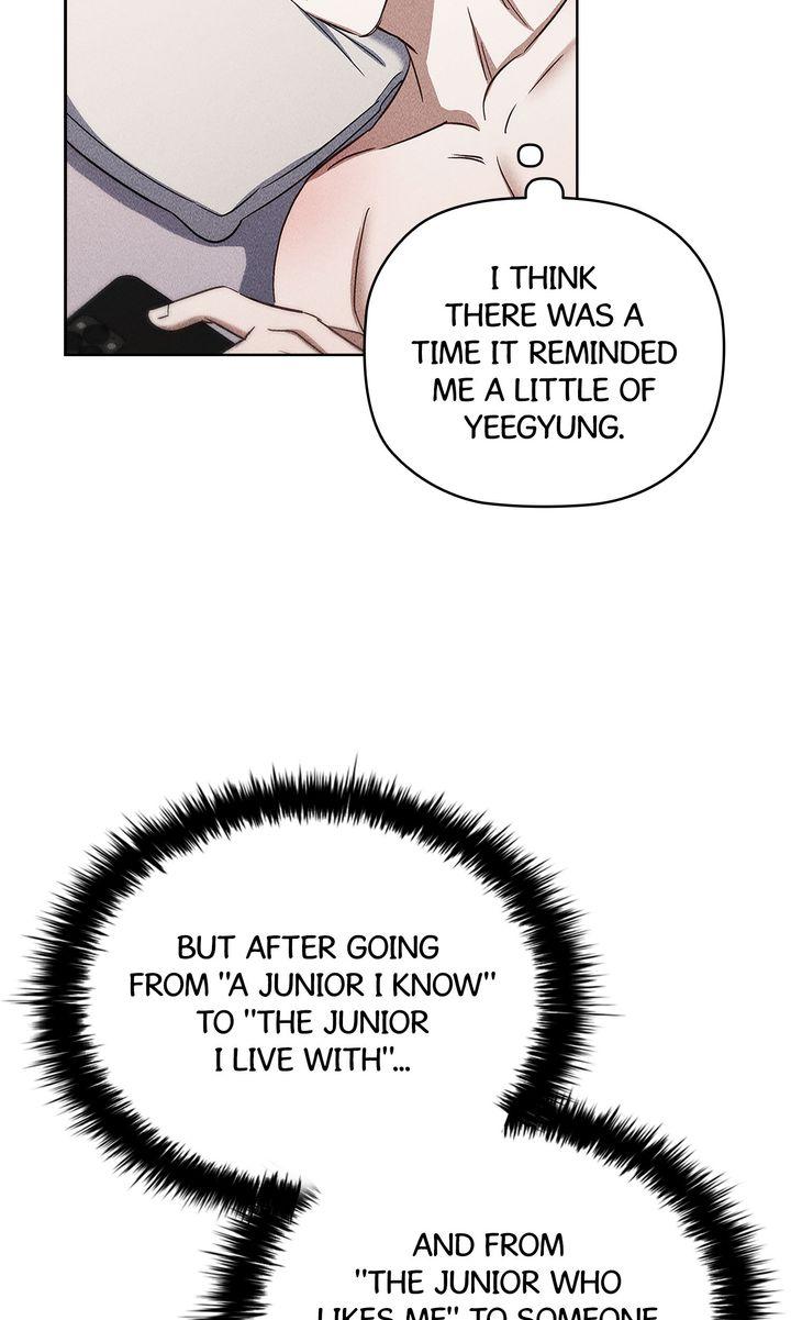 Romantic love in the romantic era Chapter 32 page 62 - 