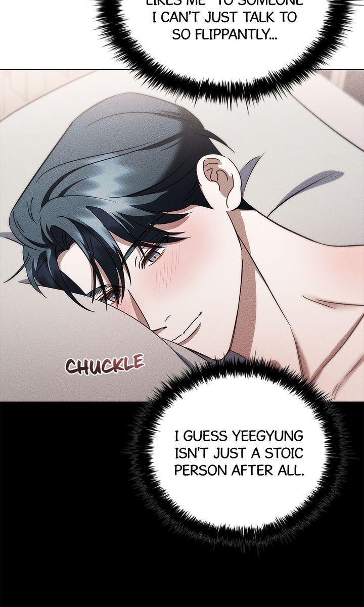 Romantic love in the romantic era Chapter 32 page 63 - 