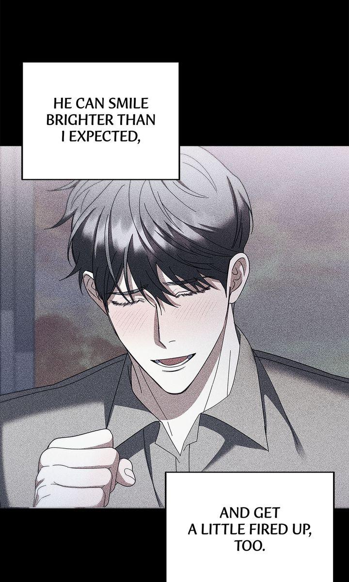 Romantic love in the romantic era Chapter 32 page 64 - 